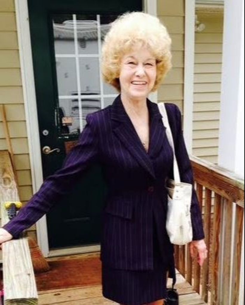 Charlotte Jean Jerrell Profile Photo