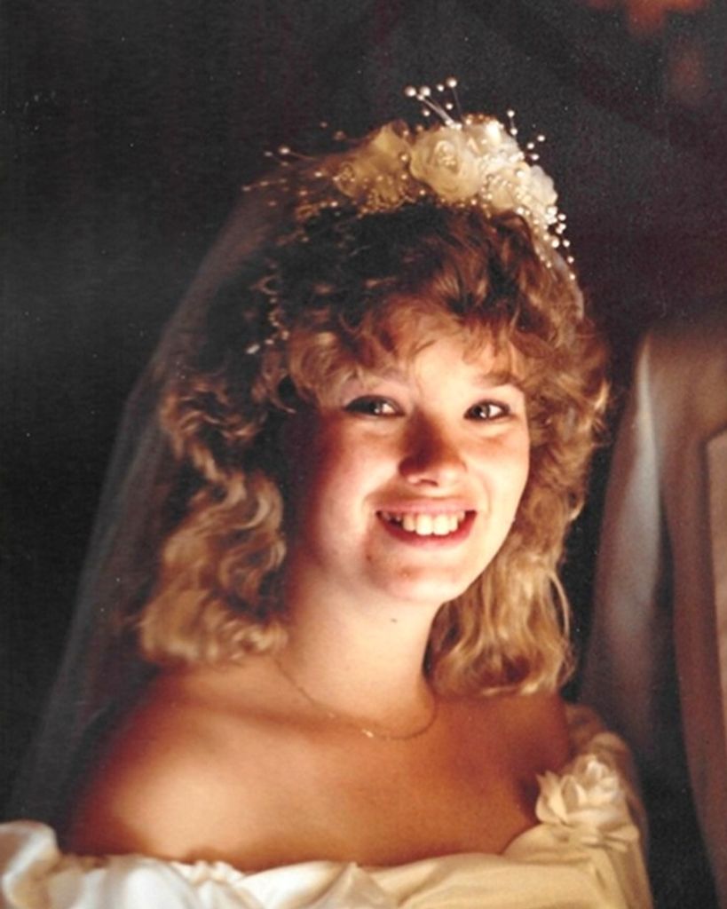 Cynthia "Cindy" A. Greenfield