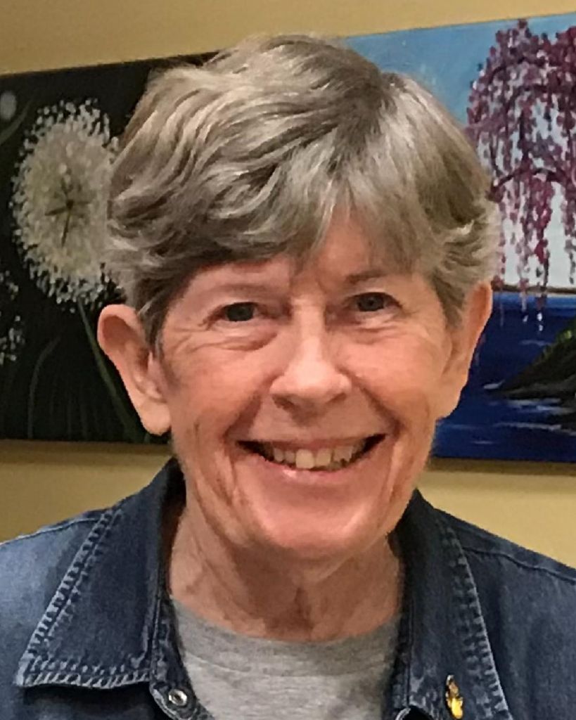 Marilynn Craven