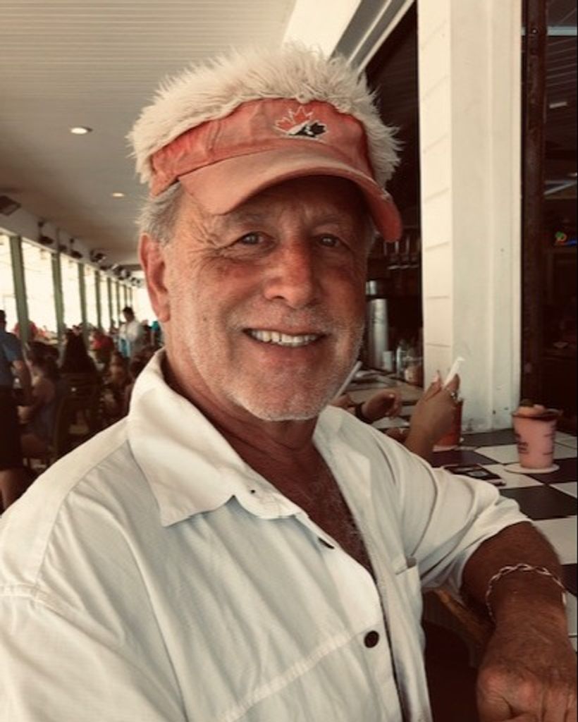 John Duncan Mitchell