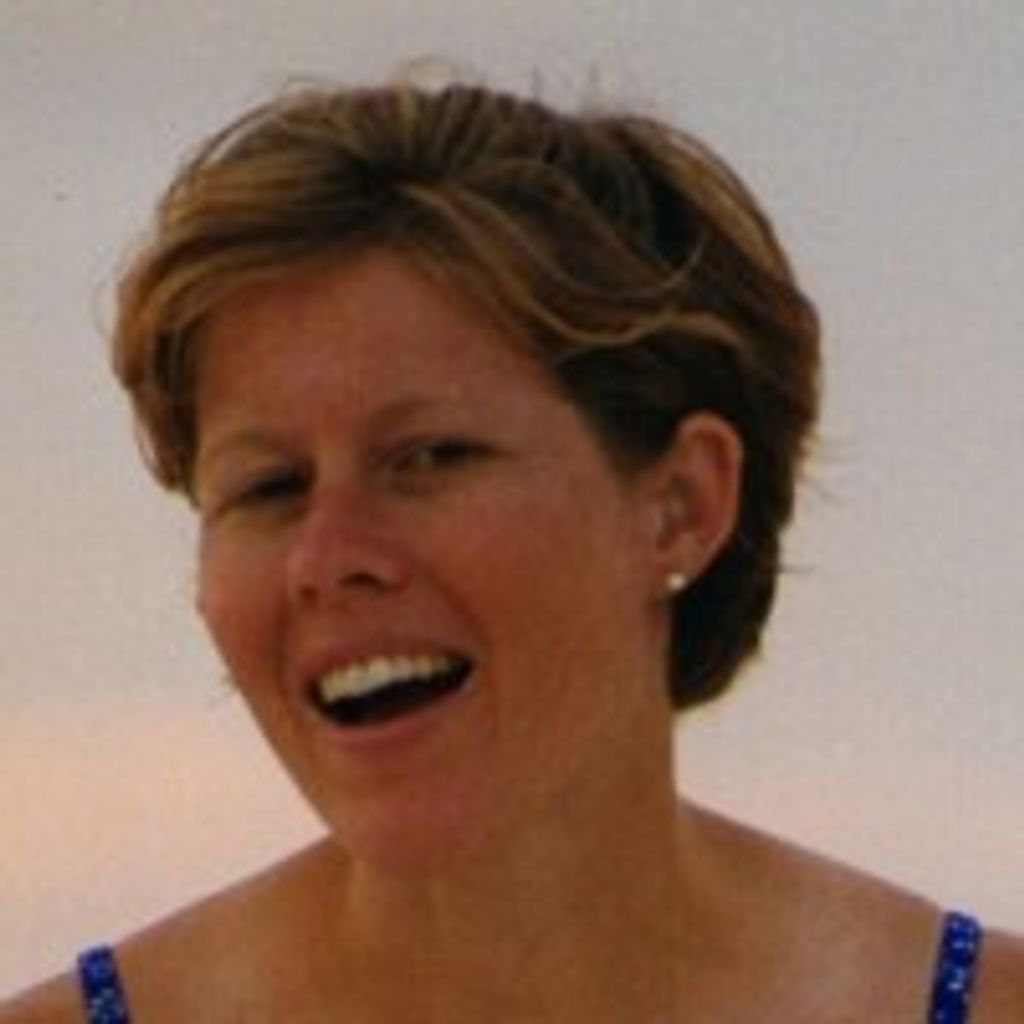Deborah Hadden Gray Profile Photo