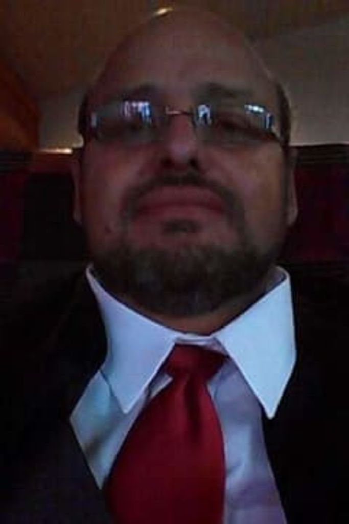 David   Rivera