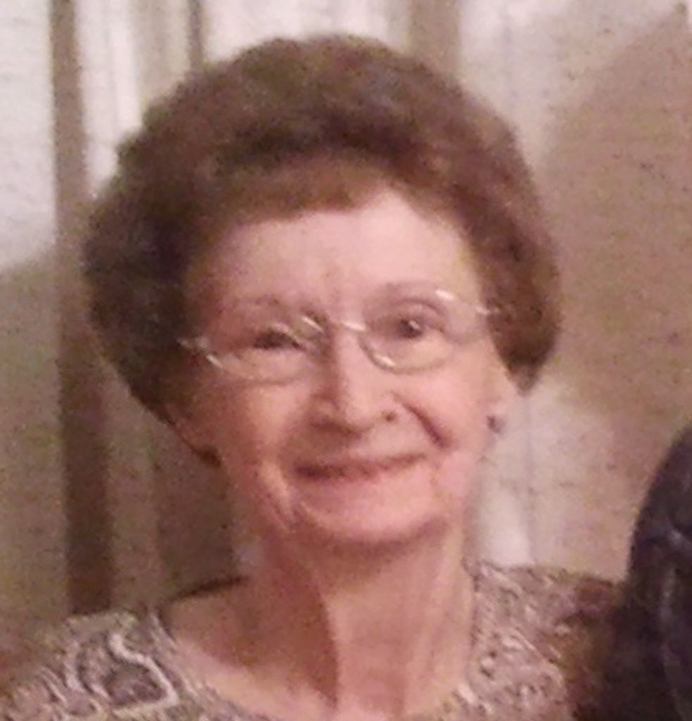 Thelma B. Daugherty