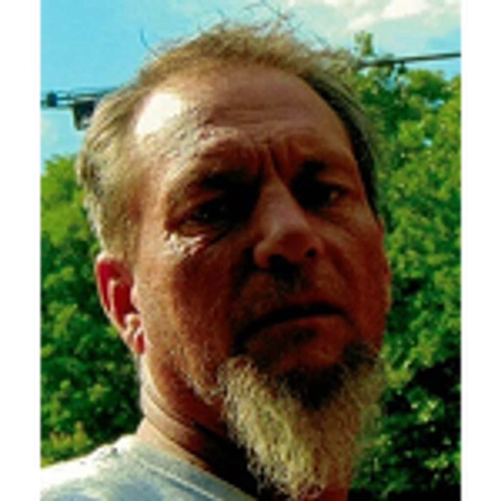David  Charles Kishbaugh