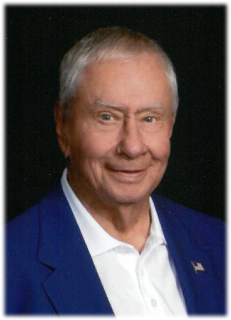 William "Bill" Neal Jones