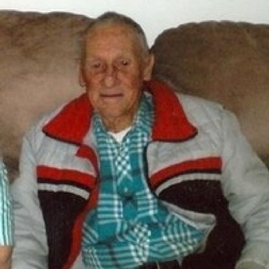 Elmer Payne