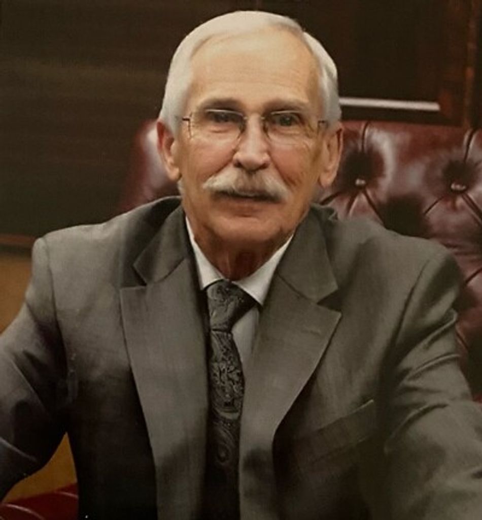Walter Lewis Gosnell