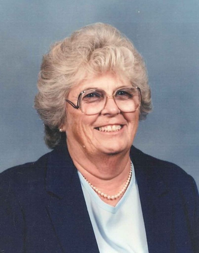 Peggy Jane Herr Profile Photo