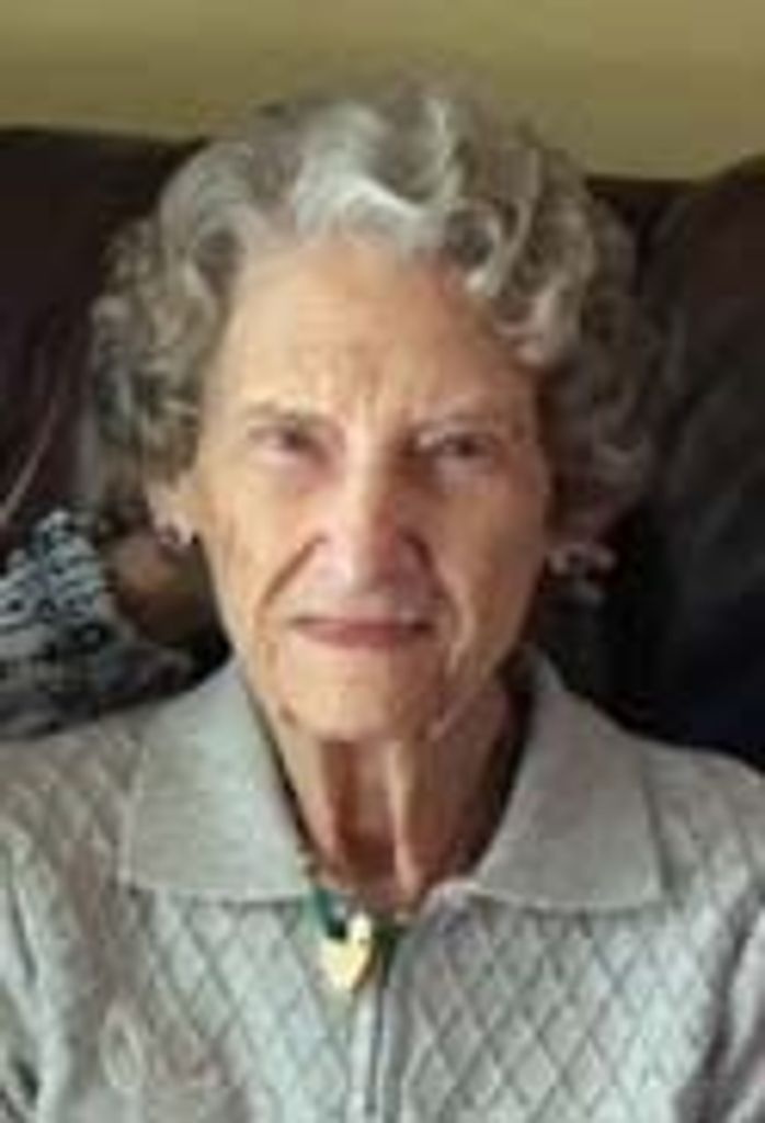 Helen Marie Sargent Profile Photo