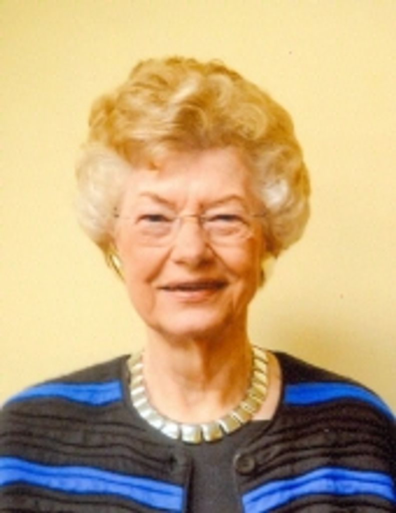 Helen Stutt