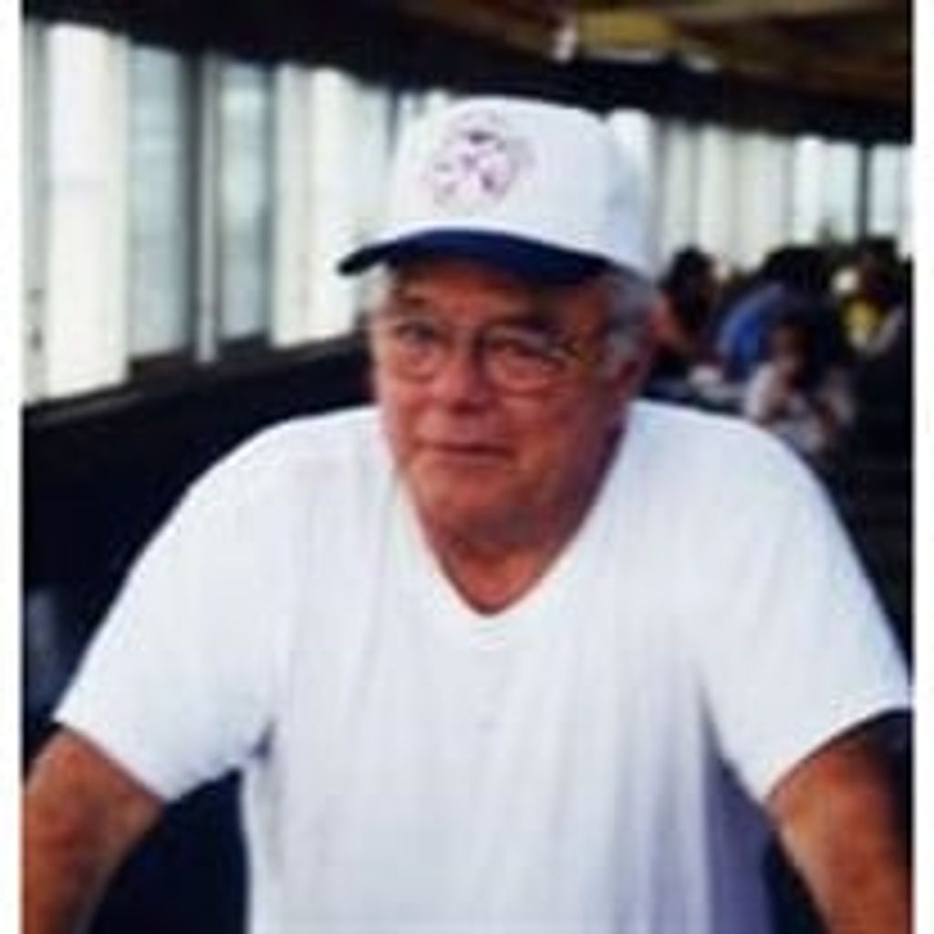 Donald R. Smith
