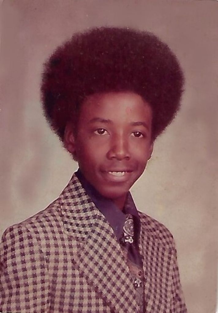 Albert Dewayne Douglas Profile Photo