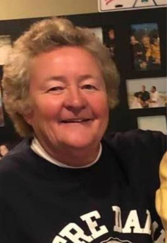 Maureen Grace Tomshack