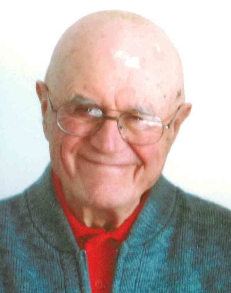 Clayton  G. Farrall Profile Photo