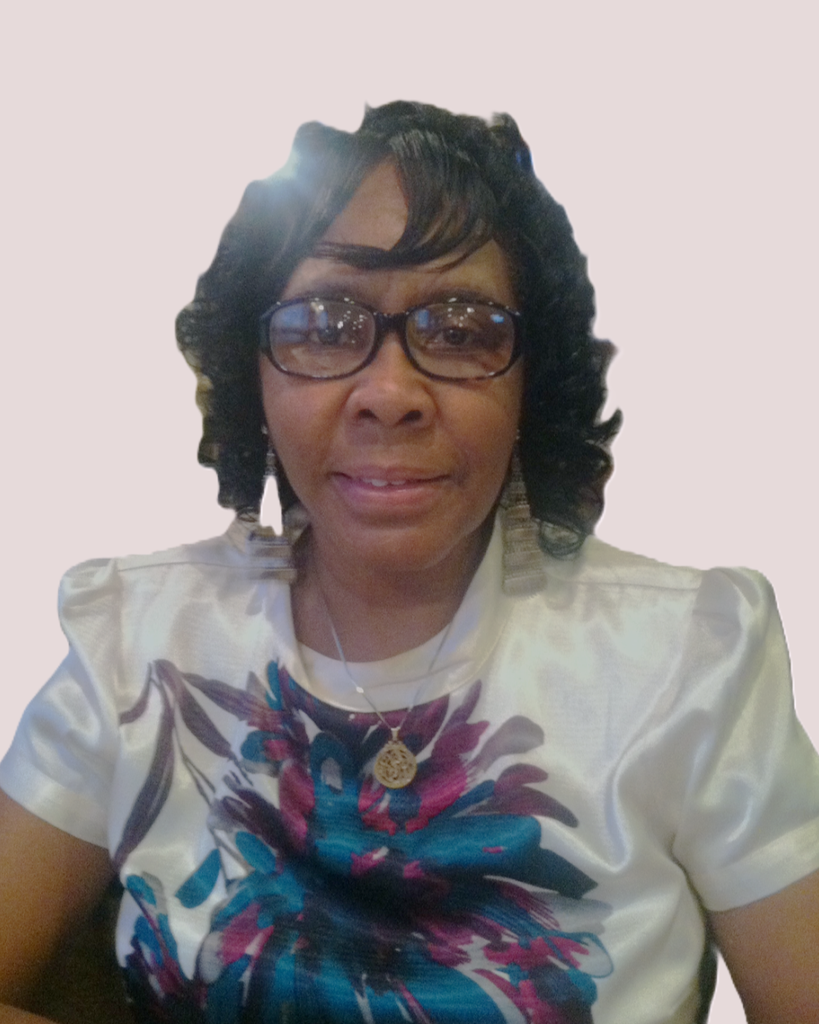 Dr. Yvonne Diana Smith Chess Profile Photo