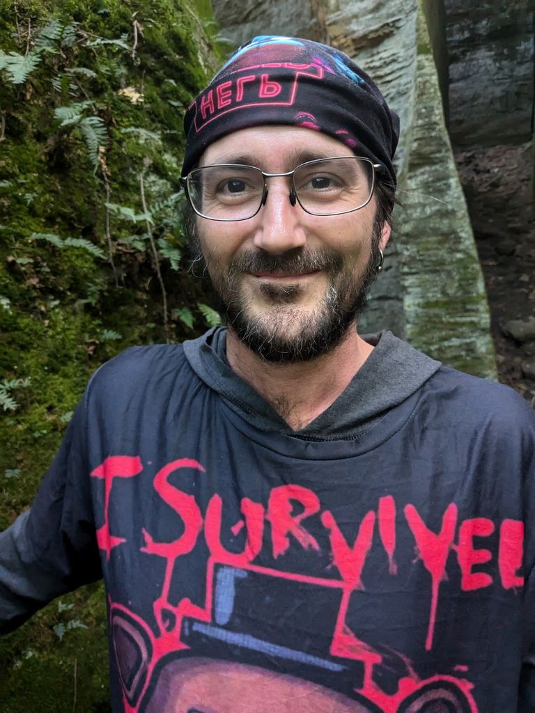 Matthew A. Watson Profile Photo