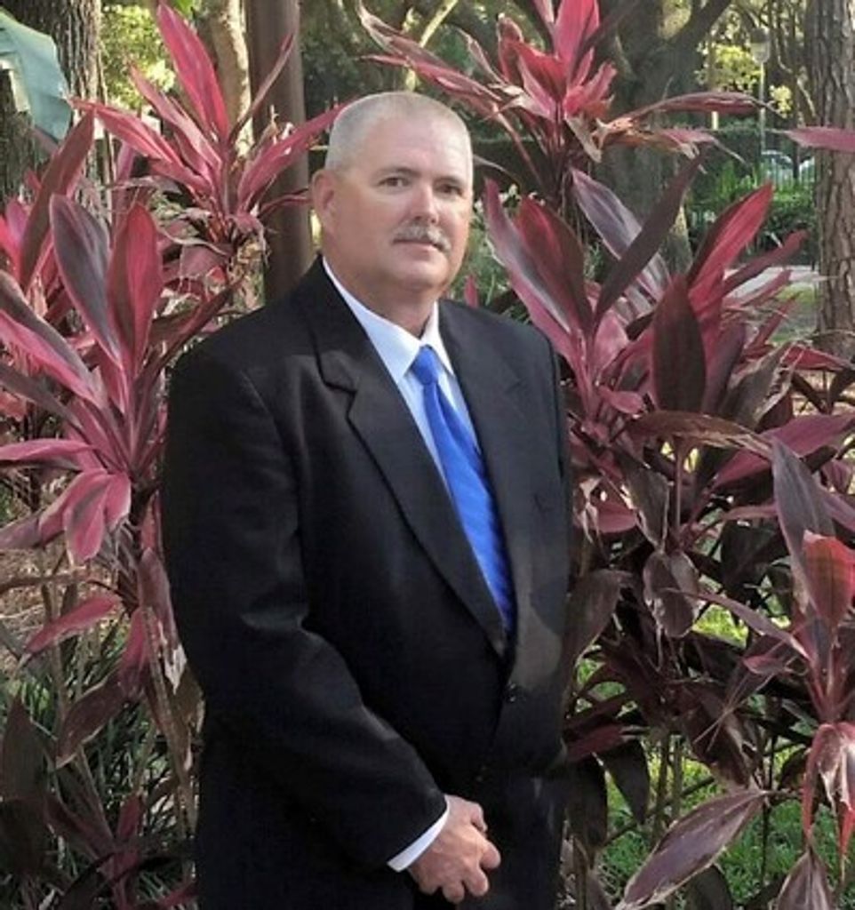 Ronnie Lloyd Nelson Profile Photo