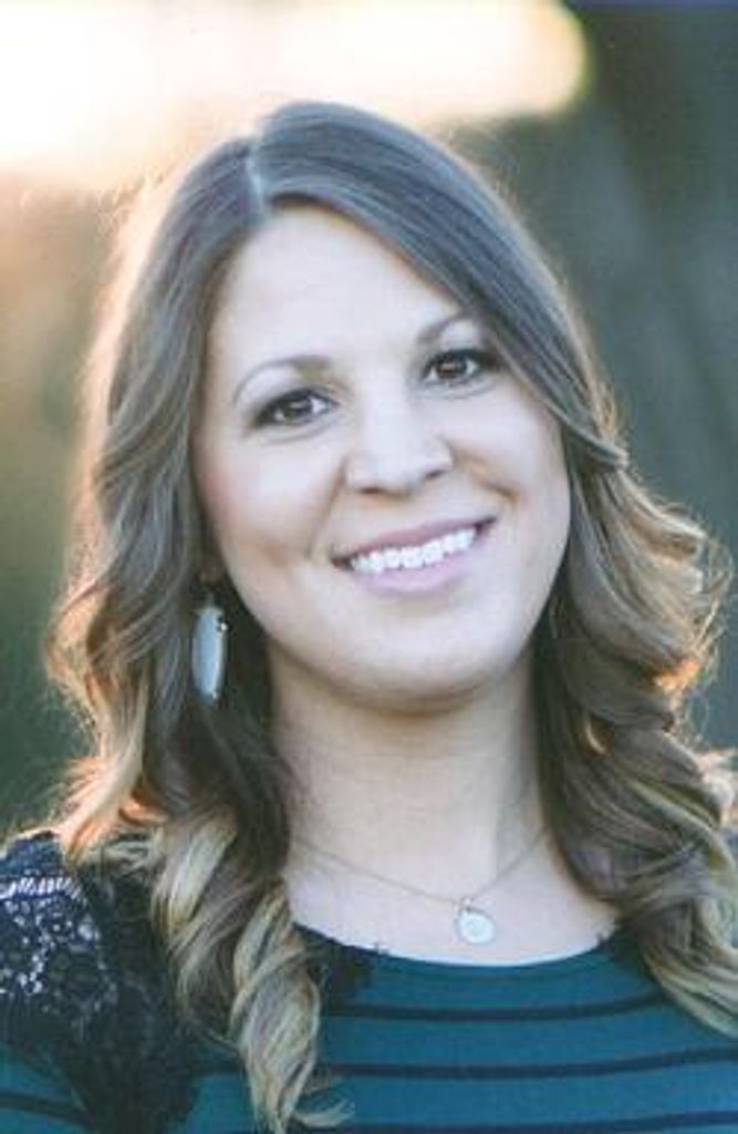 Mrs. Steven (Hailey) Bellard Kirkpatrick Profile Photo