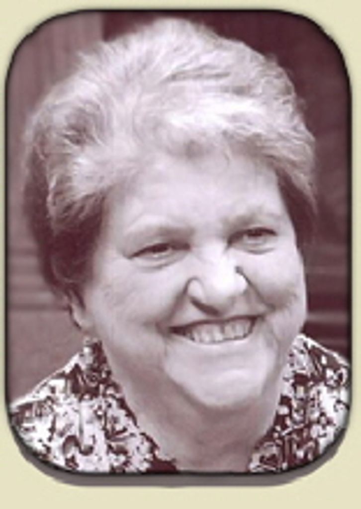 Dorothy A. Nordaas