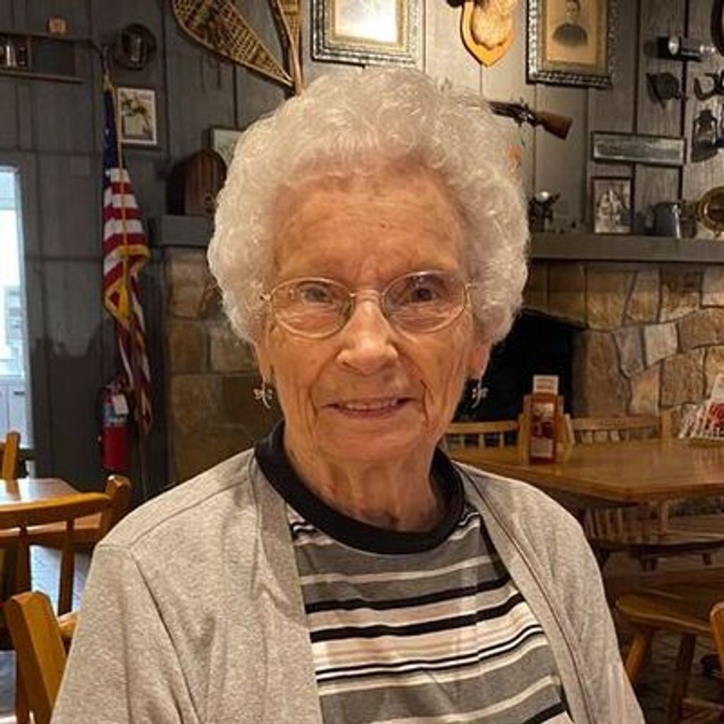 Marguerite King Profile Photo