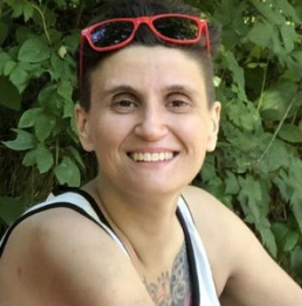 Joy Mcadam Profile Photo
