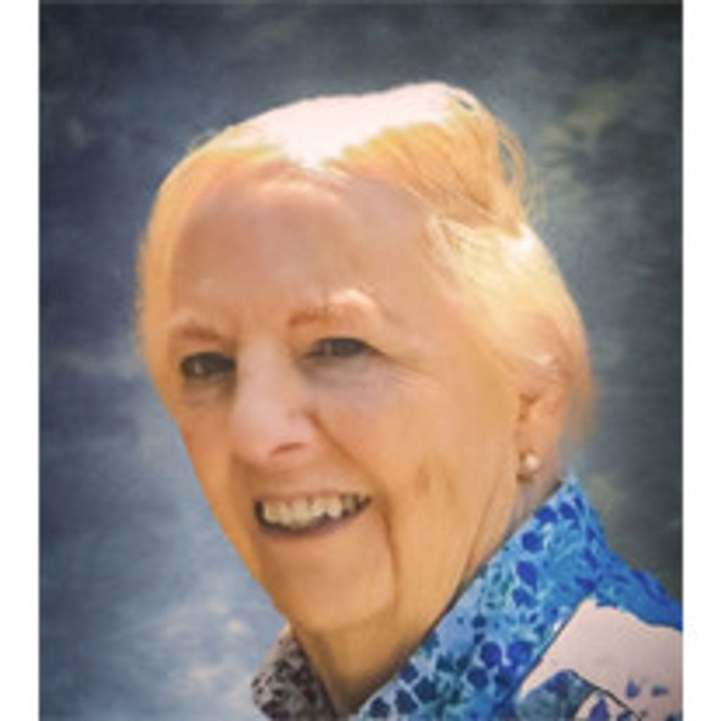Maura M. Lucius Profile Photo