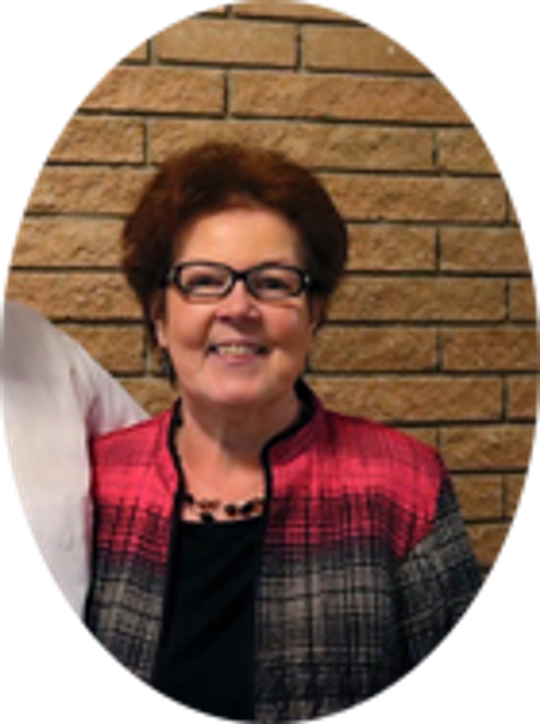 Darlene Hall