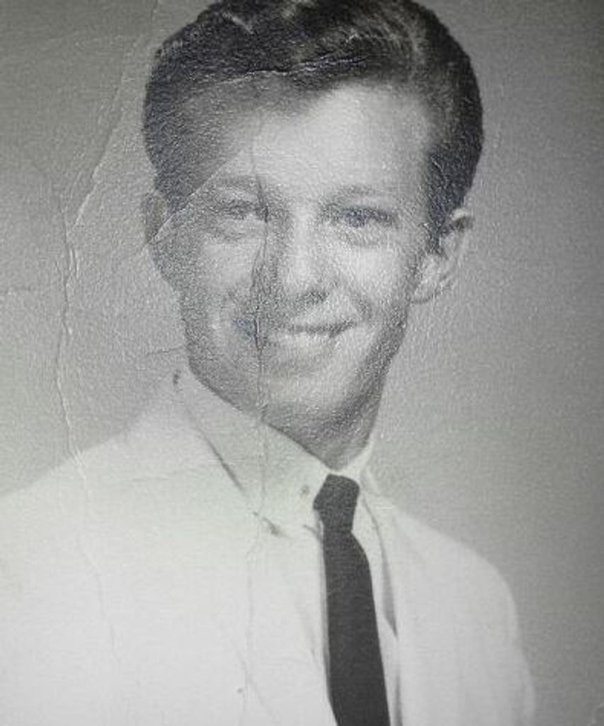 Herrin, Ralph A.