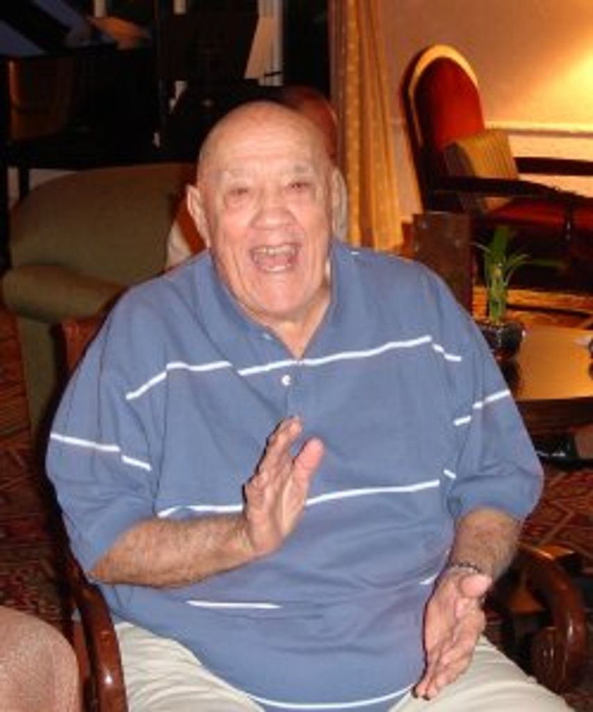 Ernest Albert