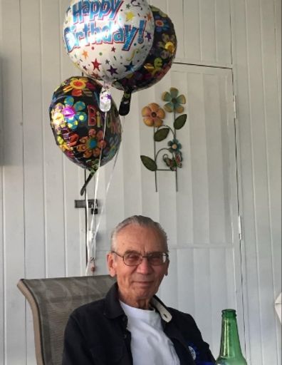 Walter G. Zarski Profile Photo