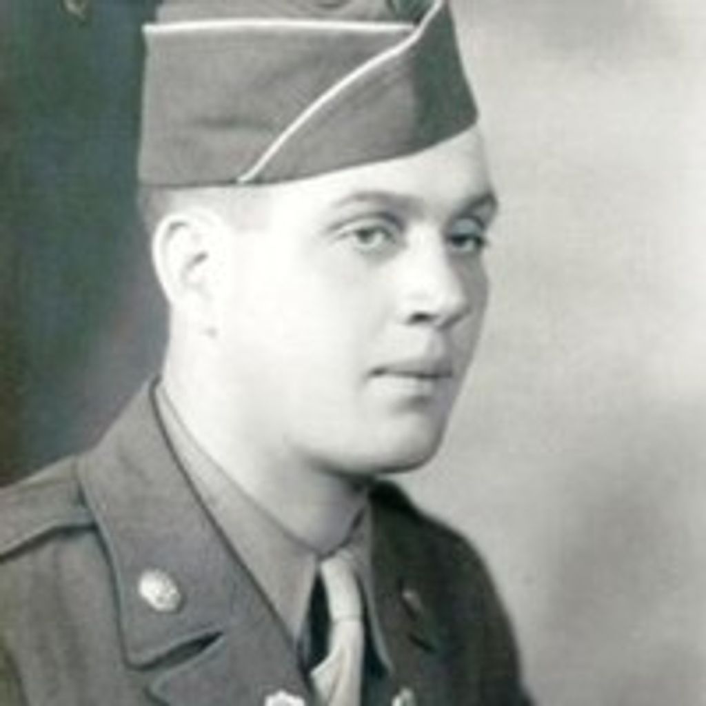 Woodrow Frazier