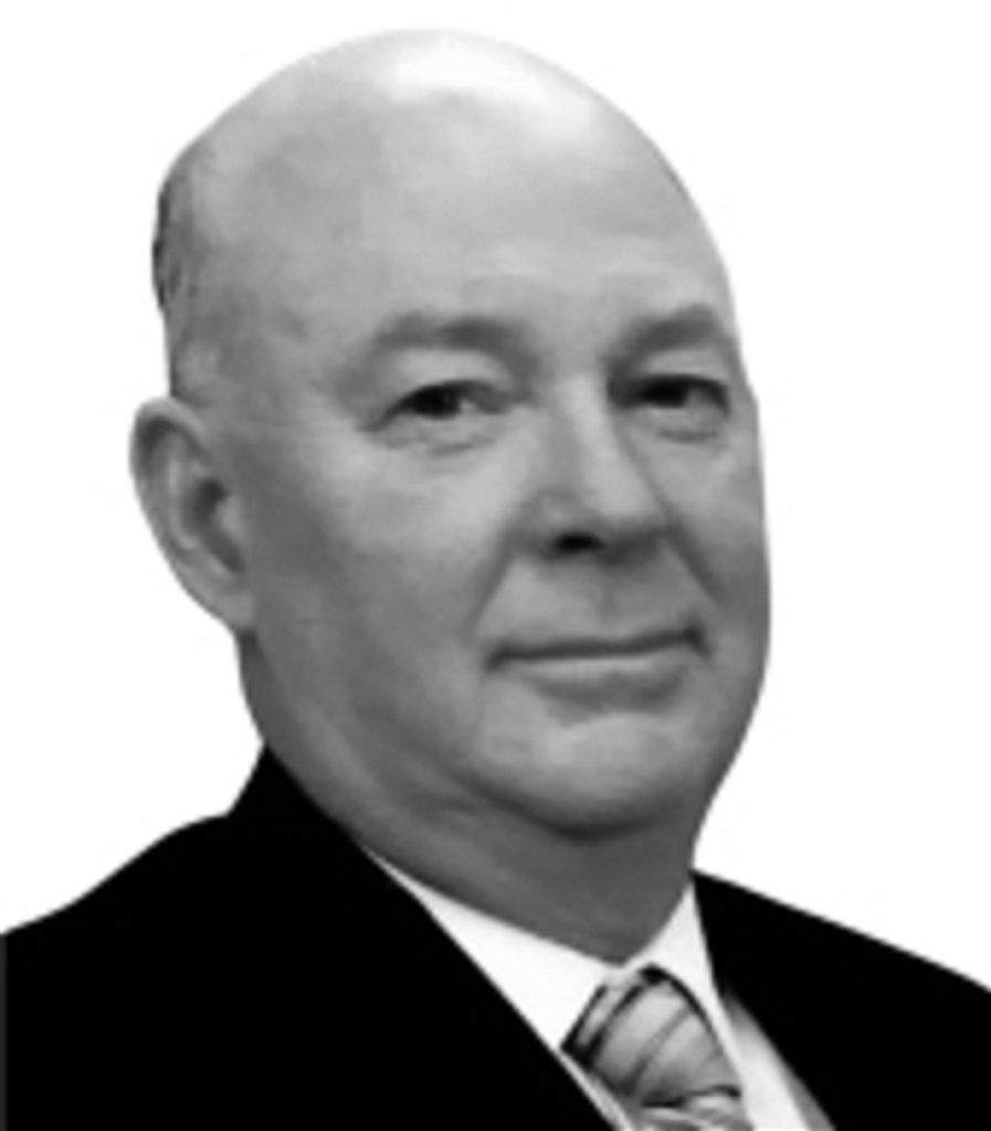 Thomas Anthony Burke, Jr.