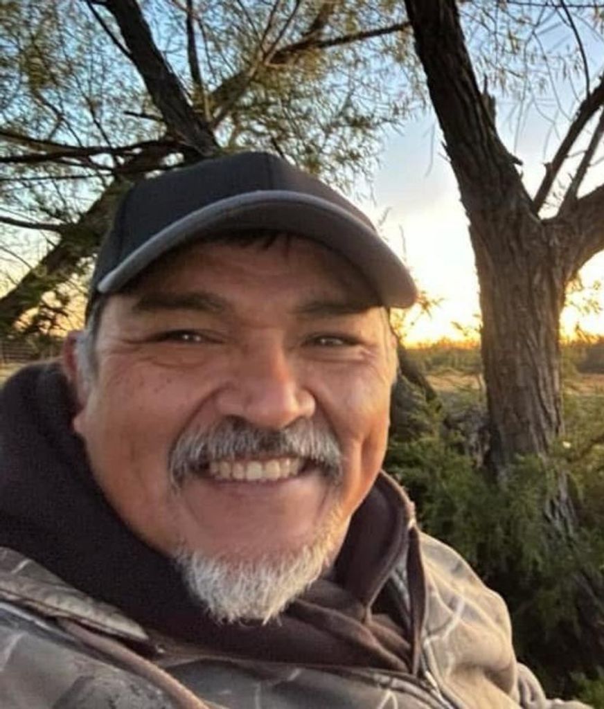 Jose Vasquez Profile Photo