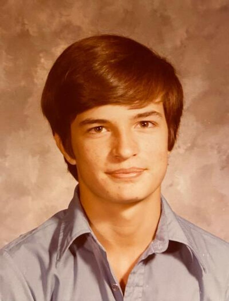 David Wayne Roberson Profile Photo