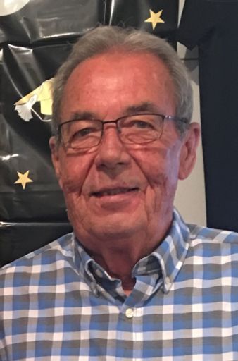 Robert Matthies's obituary image