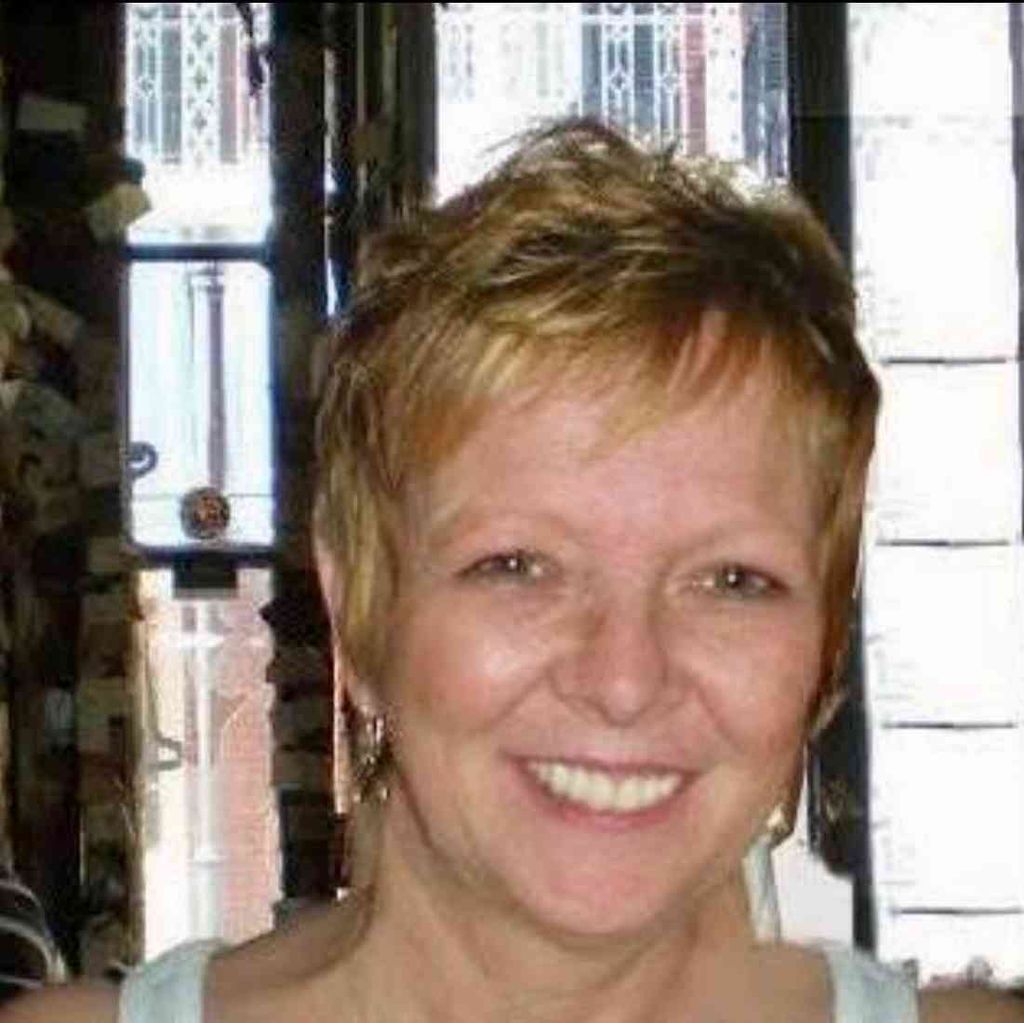 Sheryl Robinson Profile Photo