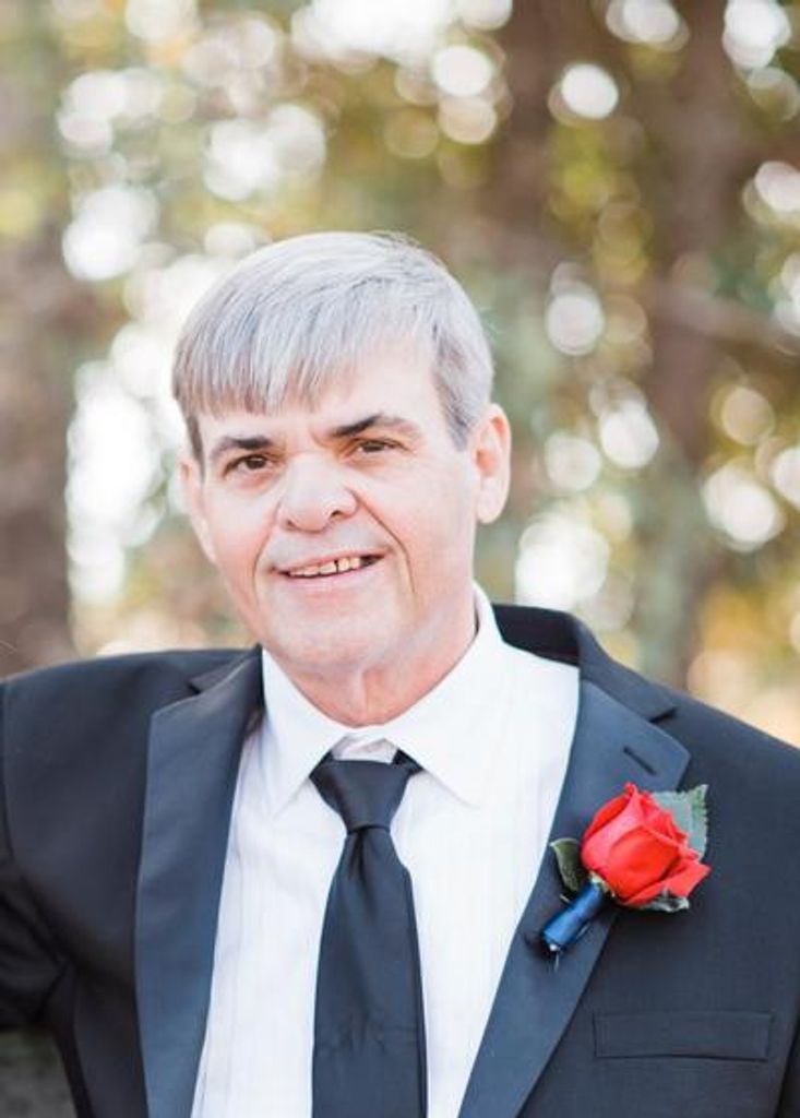 Thomas Ackerman Profile Photo