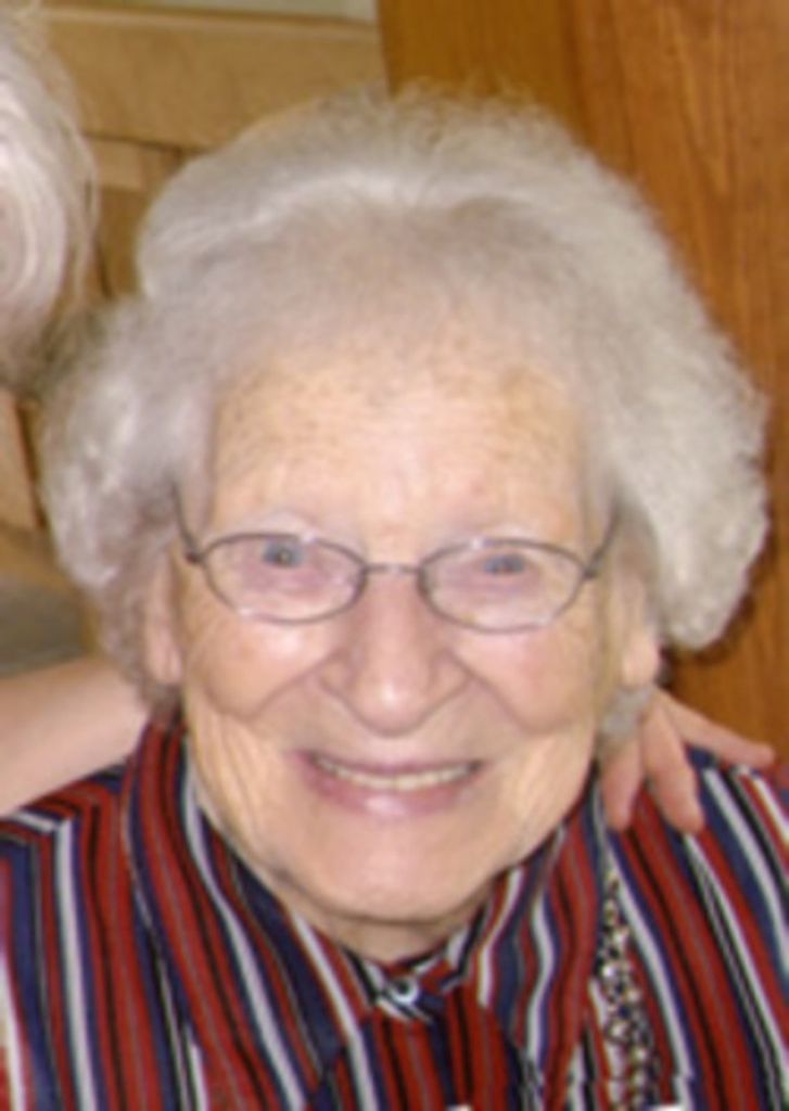 Alice Mary Kent Profile Photo