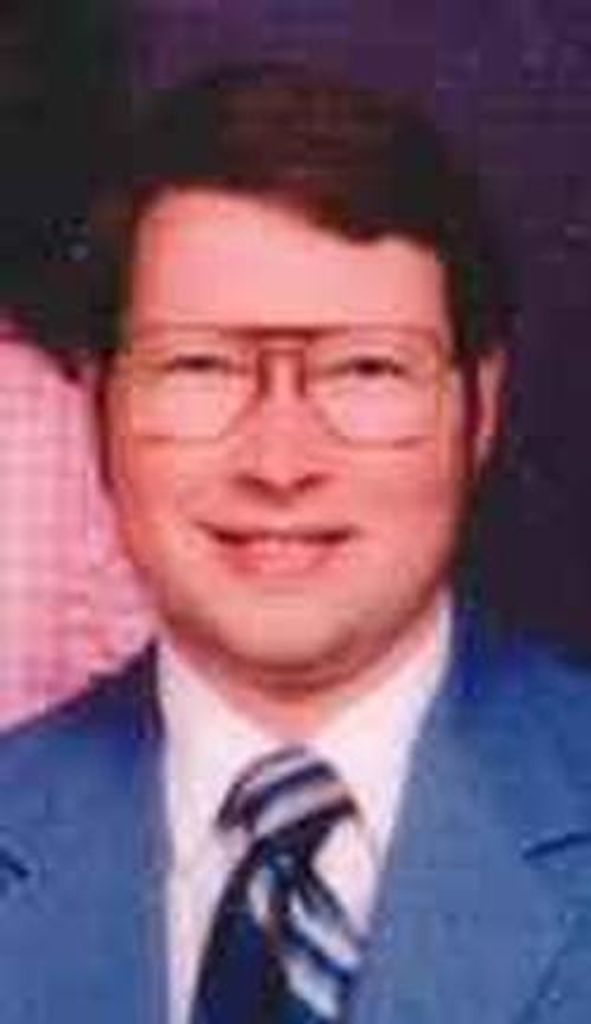 Charles C. Dooley