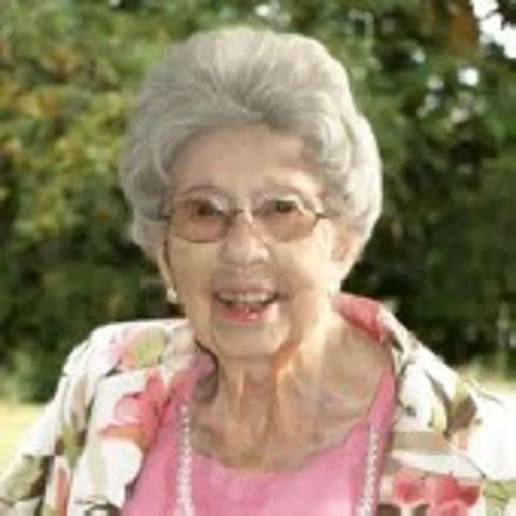 Louise Harmon