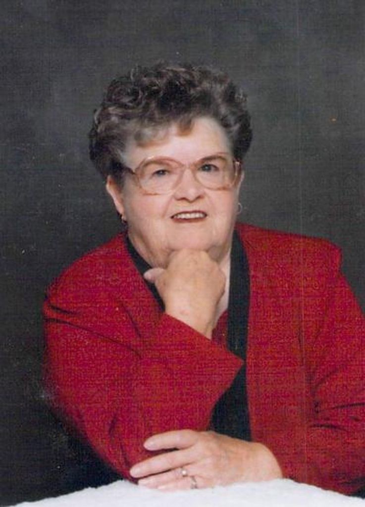 Irene Austin Creasy Profile Photo