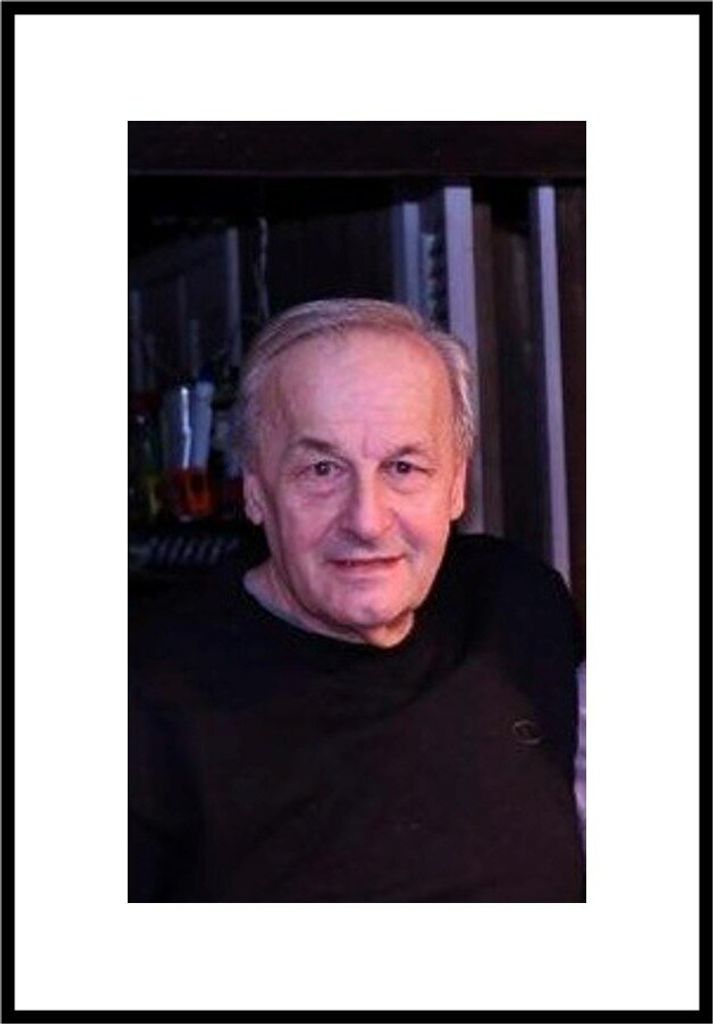 Jerome Czachorowski Profile Photo