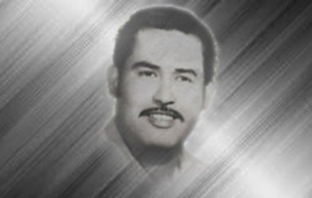 Leobardo Martinez