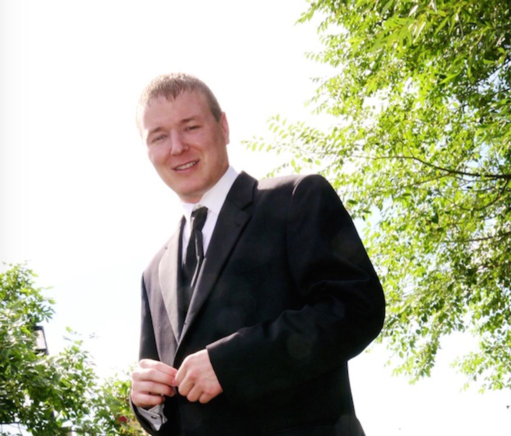 Thomas J. Simanovich Profile Photo