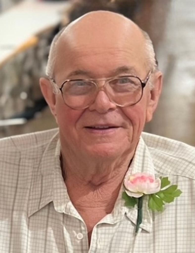 Kenneth Charles Schmidt