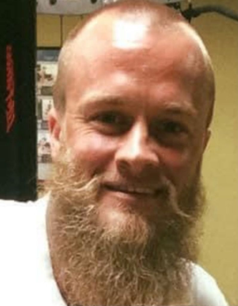 Christopher J Morrow Profile Photo