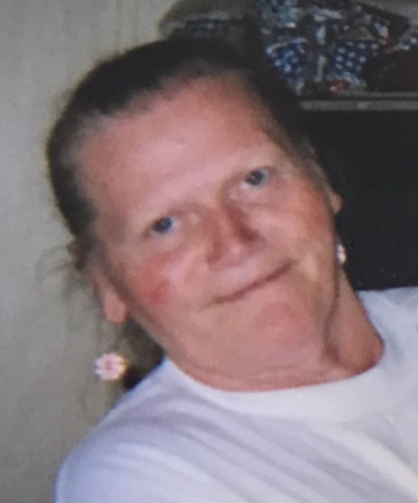 Sherry Keith