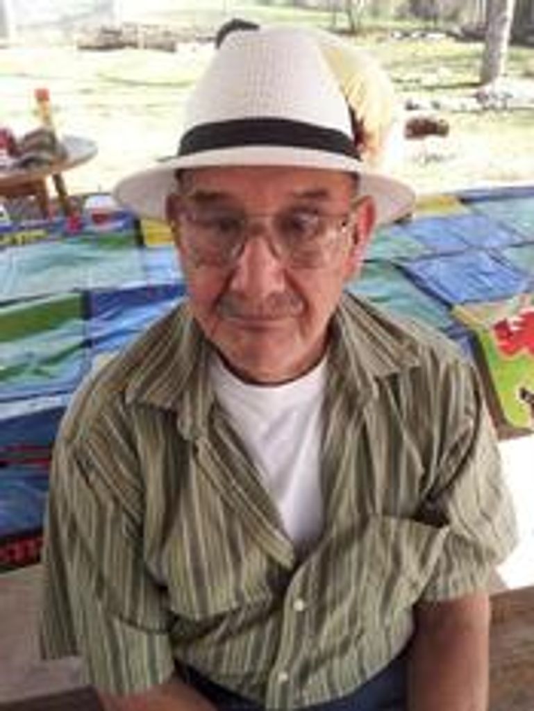 George D. Santos