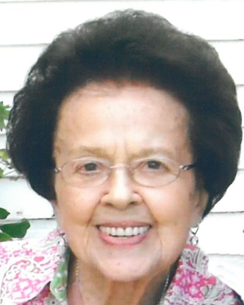 Patricia Mary Rauch Profile Photo