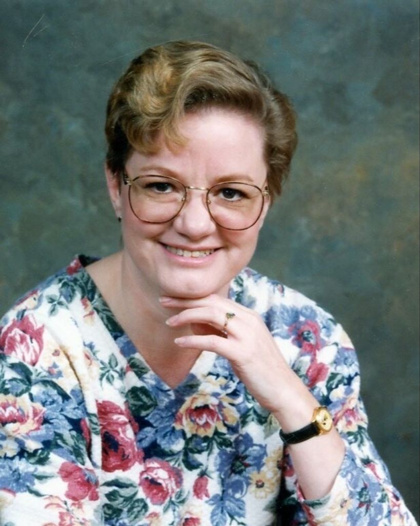 Betsy Cardwell Hansen